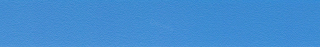 ABS U 525 modrá delft perlička 23x1mm HU 15525